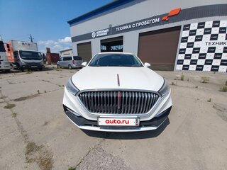 Hongqi H5 I