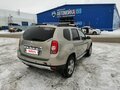 2013 Renault Duster I, бежевый, 750000 рублей - вид 3