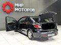 2009 Mazda 3 II (BL), чёрный, 750000 рублей - вид 8