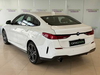 2021 BMW 2 серии Gran Coupe 218i F44, белый, 2363000 рублей, вид 5
