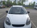 2013 Chery IndiS (S18D) I, белый, 355000 рублей - вид 1