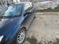 2002 Ford Focus I (North America), синий, 210000 рублей - вид 6