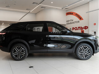 2026 Omoda C7, чёрный, 3099000 рублей, вид 4