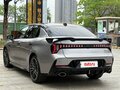 2025 Lynk & Co 03 I Рестайлинг 2, серый - вид 8