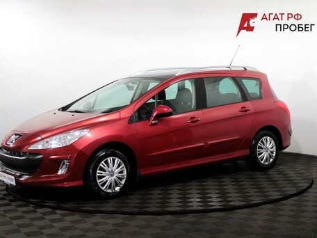 Peugeot 308 I