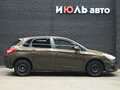 2012 Citroen C4 II, коричневый - вид 9