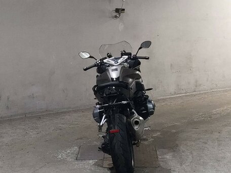 2018 BMW R 1200 RS, коричневый, 999000 рублей, вид 4