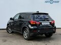 2018 Mitsubishi ASX I Рестайлинг 2, чёрный, 1650000 рублей - вид 6