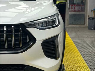 2022 Haval Chitu, белый, 1100000 рублей, вид 3