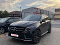 2013 Mercedes-Benz M-Класс 350 CDI III (W166), чёрный, 2750000 рублей