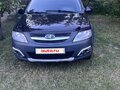 2018 Lada (ВАЗ) Largus Cross I, коричневый