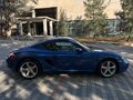 2007 Porsche Cayman S I (987), синий, 2650000 рублей - вид 7
