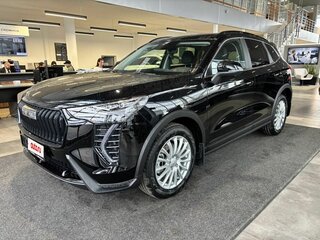 2026 Haval Jolion I Рестайлинг 2, чёрный, 2849000 рублей, вид 2