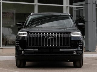 2026 Jeland J6, чёрный, 2415000 рублей, вид 2