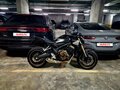 2024 Honda CB 650R, чёрный, 990000 рублей