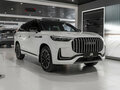 2025 Jaecoo J8, белый, 4839000 рублей - вид 1