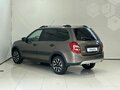 2026 Lada (ВАЗ) Granta Cross I Рестайлинг, коричневый, 1225000 рублей - вид 5