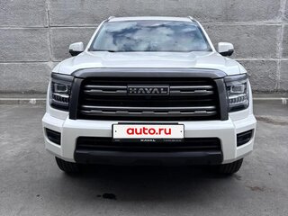 2024 Haval H5 II, белый, 3490000 рублей, вид 1