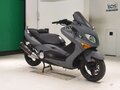 2002 Yamaha TMAX, серый, 231000 рублей - вид 1