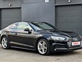 2016 Audi A5 II (F5), чёрный, 2990000 рублей - вид 6