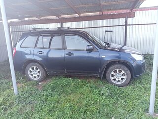 2012 Vortex Tingo I (FL), синий, 280000 рублей, вид 2