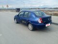 2006 Renault Symbol I Рестайлинг, синий, 250000 рублей - вид 5