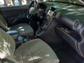 2011 Kia Carens II (UN), серебристый - вид 4