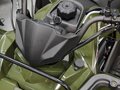 2024 Loncin XWolf 200, зелёный - вид 11