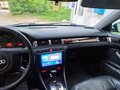 2000 Audi A6 II (C5), синий, 450000 рублей - вид 8
