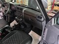2023 Lada (ВАЗ) Niva Legend Euro-2 I, чёрный - вид 8