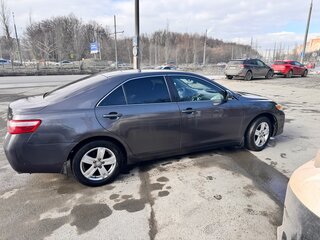 2010 Toyota Camry VI (XV40) Рестайлинг, серый, 1000000 рублей, вид 4