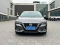 2022 Nissan Sylphy IV (B18), серый, 1411000 рублей - вид 1