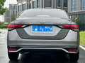 2023 Nissan Sylphy IV (B18) Рестайлинг, серый, 1640000 рублей - вид 2