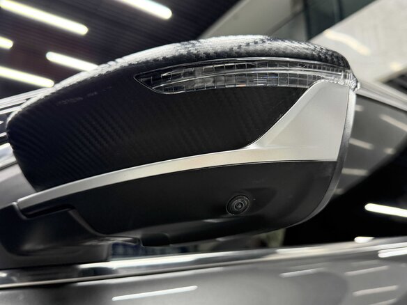 2021 Geely Binyue I Рестайлинг, серый, 1245000 рублей - вид 18