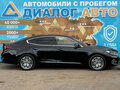 2019 Kia K7 YG (II) Рестайлинг, чёрный, 2410000 рублей - вид 3