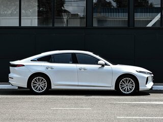 2024 FAW Bestune B70 I Рестайлинг, белый, 1999000 рублей, вид 5