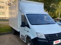 2016 ГАЗ ГАЗель Next, белый, 950000 рублей - вид 5