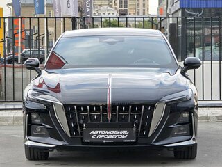 2025 Hongqi H6, чёрный, 3500000 рублей, вид 2