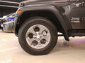 2018 Jeep Wrangler IV (JL), серый - вид 10
