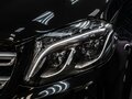 2018 Mercedes-Benz GLS 400 I (X166), чёрный, 5099000 рублей - вид 5