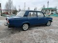 2005 Lada (ВАЗ) 2105, синий, 135000 рублей - вид 3