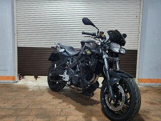 2013 BMW F 800 R, чёрный, 470000 рублей, вид 2