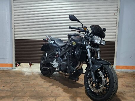 2013 BMW F 800 R, чёрный, 470000 рублей, вид 2