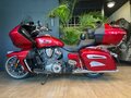 2023 Indian Pursuit, красный, 3200000 рублей
