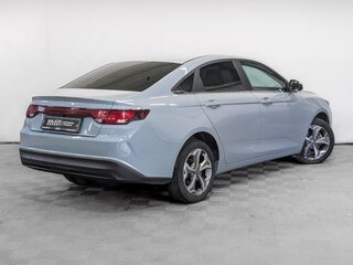 2023 Livan S6 Pro, серый, 1525000 рублей, вид 5