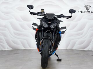 2025 BMW M 1000 R, чёрный, 2899000 рублей, вид 4