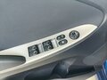 2016 Hyundai Solaris I Рестайлинг, синий - вид 8