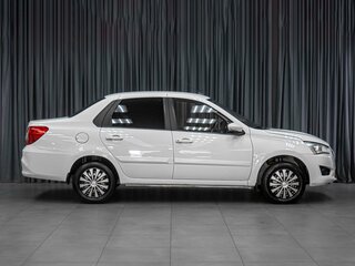 2020 Datsun on-DO I Рестайлинг, белый, 649000 рублей, вид 5
