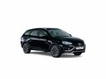 2026 Lada (ВАЗ) Vesta SW Cross I Рестайлинг (NG), чёрный, 2246000 рублей
