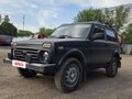 2013 Lada (ВАЗ) 2121 (4x4) I Рестайлинг, зелёный, 320000 рублей